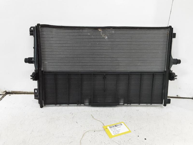 RADIATEUR Tesla MODEL Y 3/19+