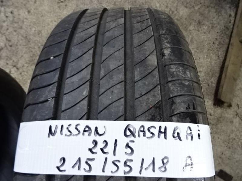 Nissan QASHQAI 7/17 -  21 J11 