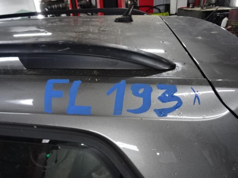 Vw GOLF VII 11/12 - 17 