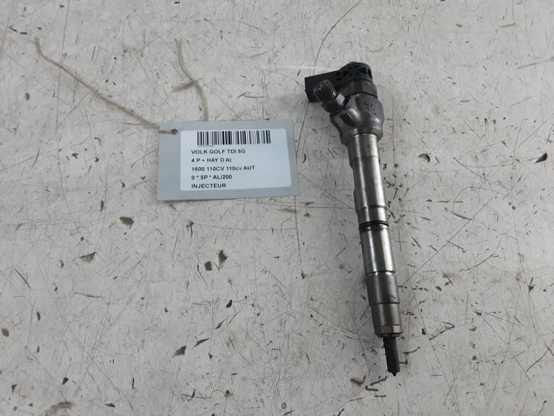 Vw GOLF VII 11/12 - 17 