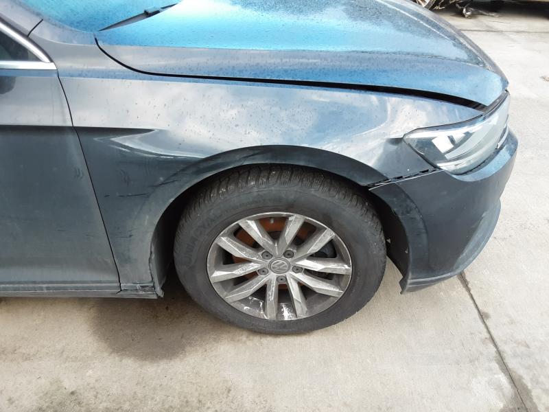 Vw PASSAT 07/19+ 