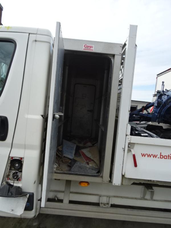 Peugeot BOXER 14+ 