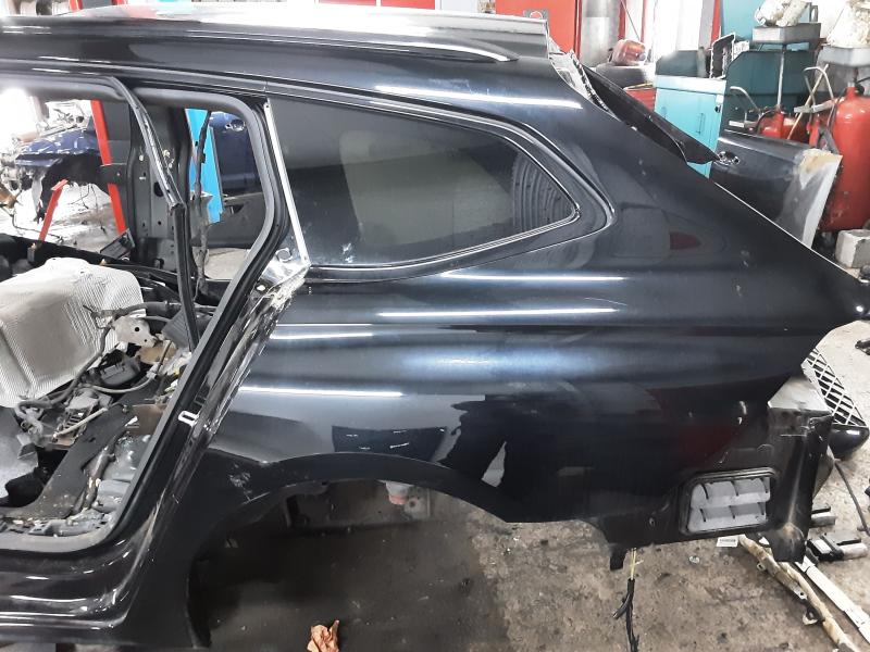 Peugeot 508 9/18+ 