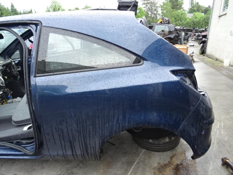 Opel CORSA D 01/11 - 15 