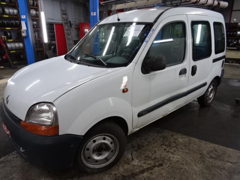 Renault KANGOO 98 - 08 