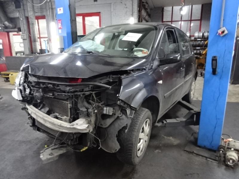 Renault SCENIC 7/03 - 4/09 