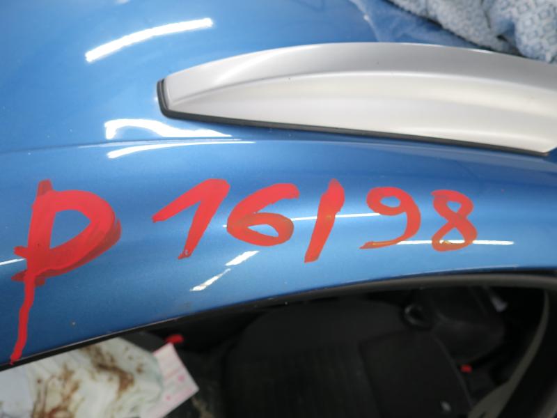 Renault SCENIC 4/09 - 16 