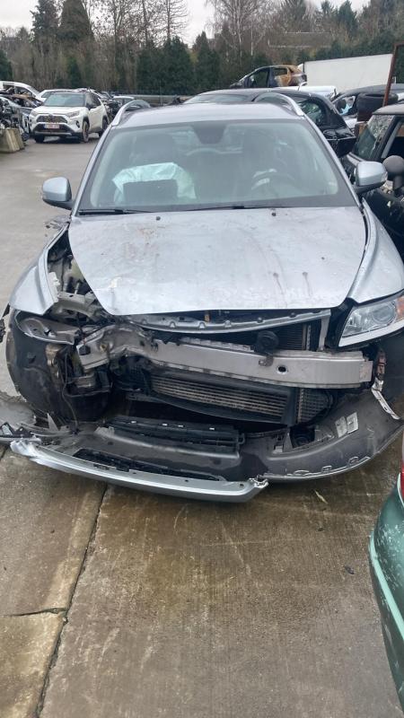Volvo V50 07 - 12 