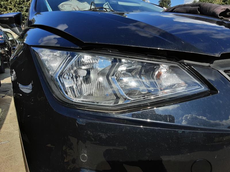Seat IBIZA MK5 (6F/KJ1) 5/17 - 2021 
