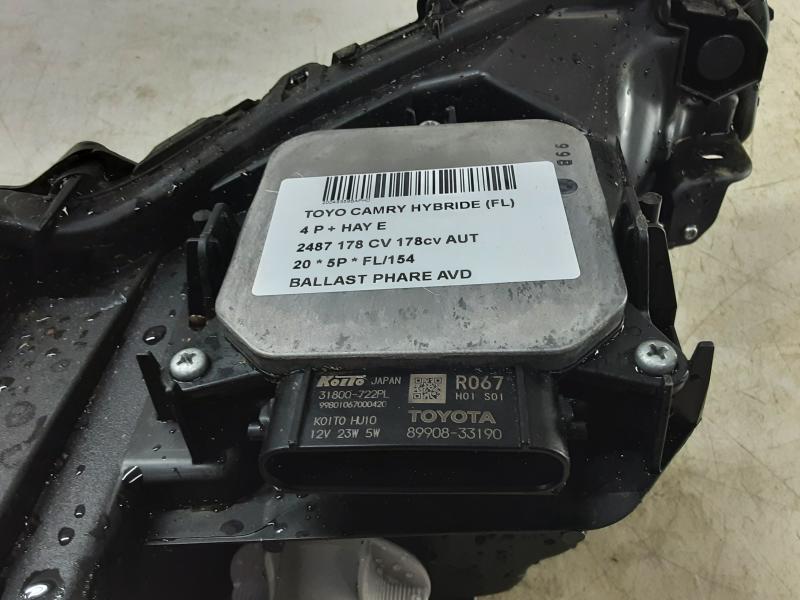 auto