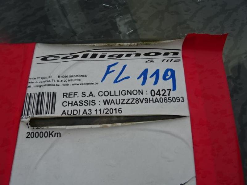 Audi A3 3 