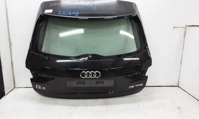 Audi Q3 11/18+ 