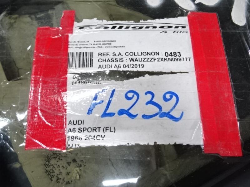 Audi A6 6/18+ 