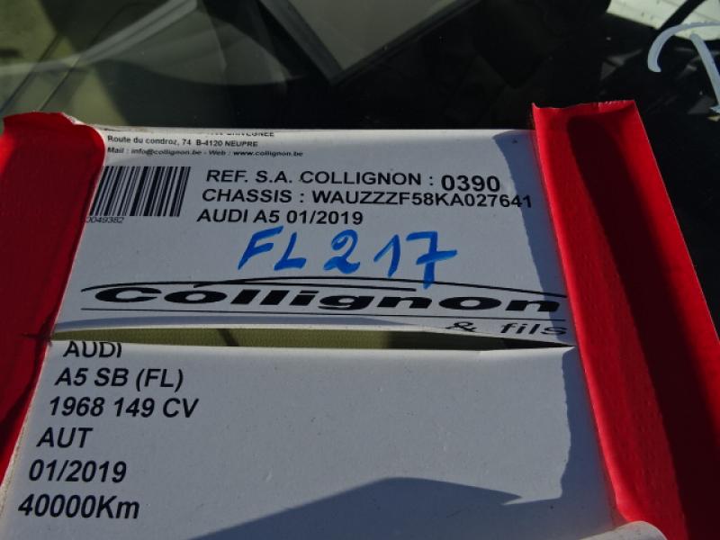 Audi A5 (3) 5/16+ 