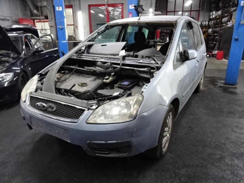 Ford FOCUS C-MAX - 07 