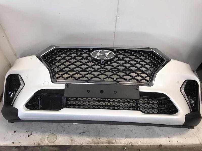 Hyundai TUCSON (2 facelift) 09/18-01/21 