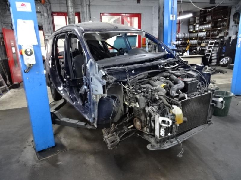 auto
