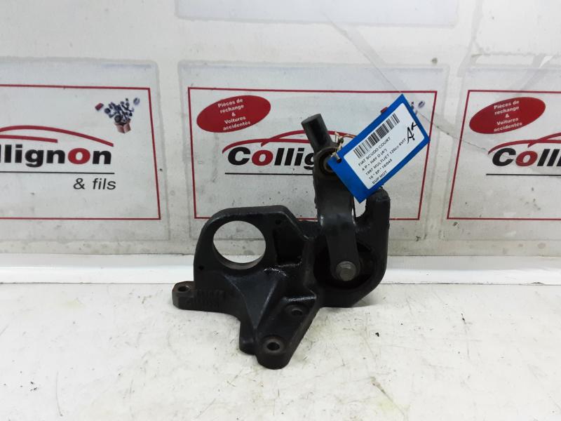 MOTORSTEUN Fiat SCUDO 07 - 16