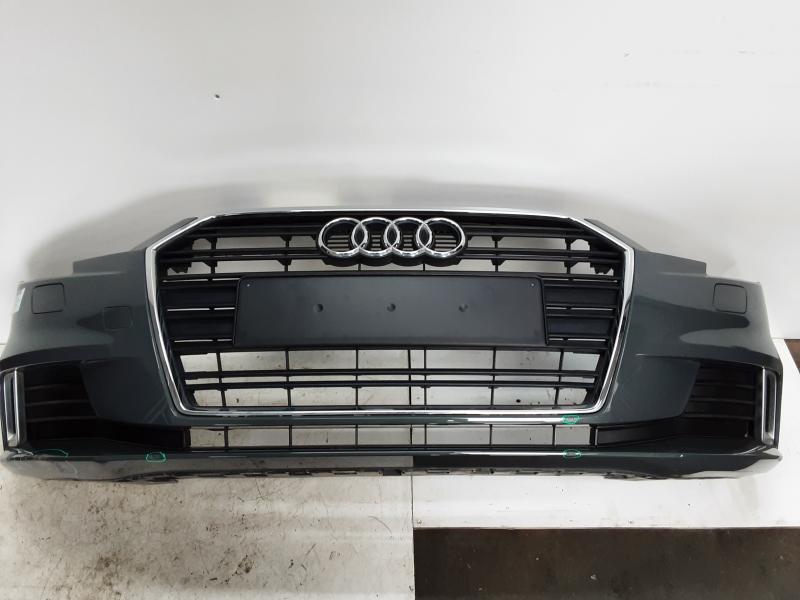 FRONT BUMPER Audi A3 3,5D 7/16 - 20