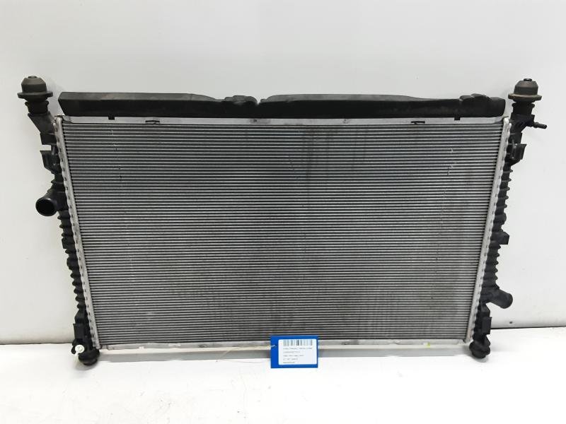 RADIATEUR Ford TRANSIT (2T) FaceLift 5/19+