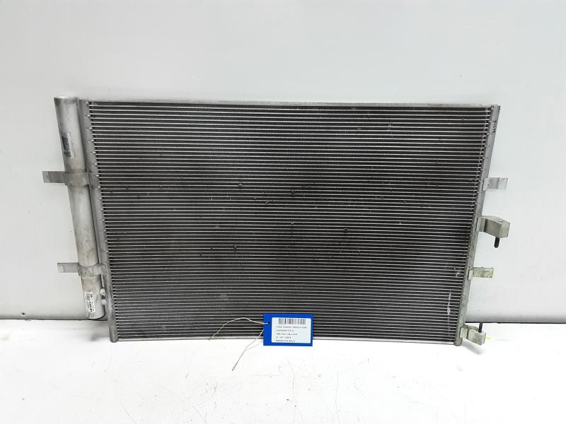 RADIATEUR D'AIRCO Ford TRANSIT (2T) FaceLift 5/19+