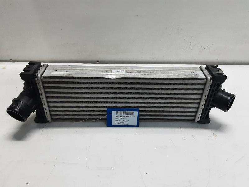 RADIATEUR DE TURBO Ford TRANSIT (2T) FaceLift 5/19+