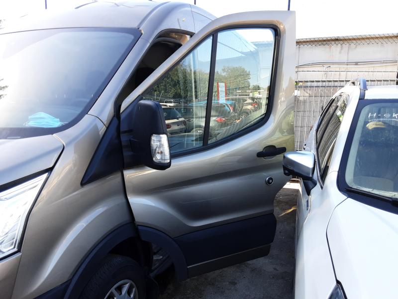 DEUR VOOR LINKS Ford TRANSIT (2T) FaceLift 5/19+