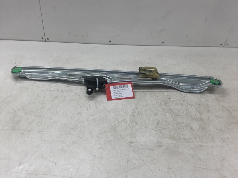 LEVE-VITRE DE PORTE AVANT GAUCHE Ford TRANSIT (2T) FaceLift 5/19+