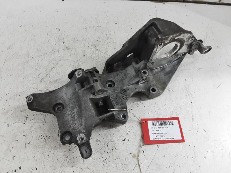 SUPPORT-ALTERNATEUR Audi A1 10-14