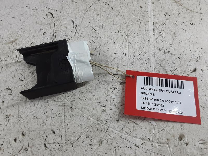 KRAFTSTOFFPUMPENMODUL Audi A3 4D 5/13 - 16