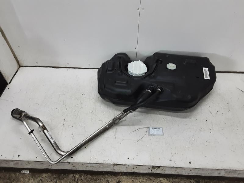 BRANDSTOFTANK DIELES Ford FIESTA 5/17+
