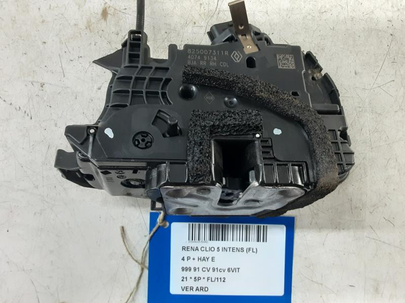 VERROUILLAGE DE PORTE ARRIERE DROITE Renault CLIO V 06/19+