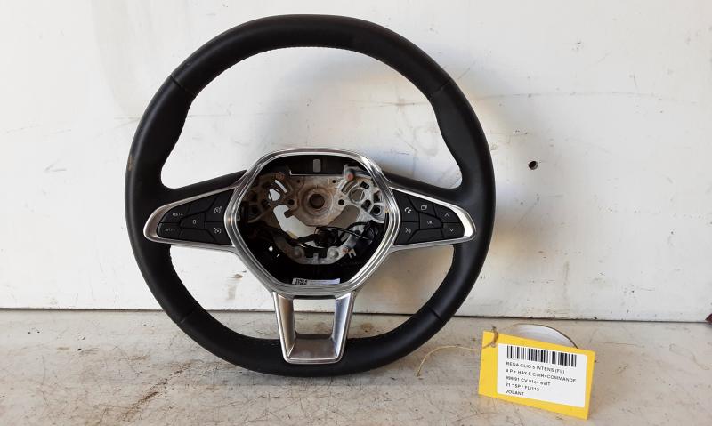VOLANT Renault CLIO V 06/19+