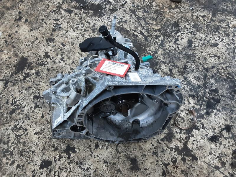 BOITE DE VITESSES Renault CLIO V 06/19+