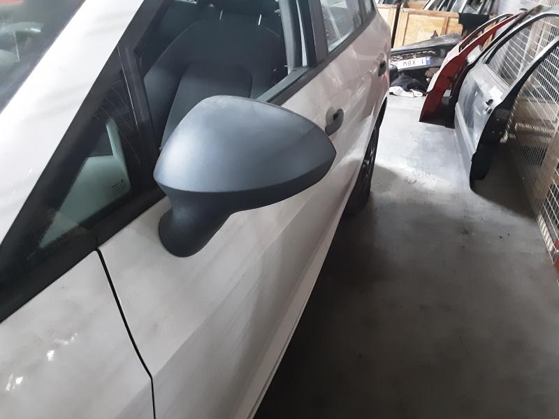 BUITENSPIEGEL LINKS Seat IBIZA MK4 (6J) 08 - 12