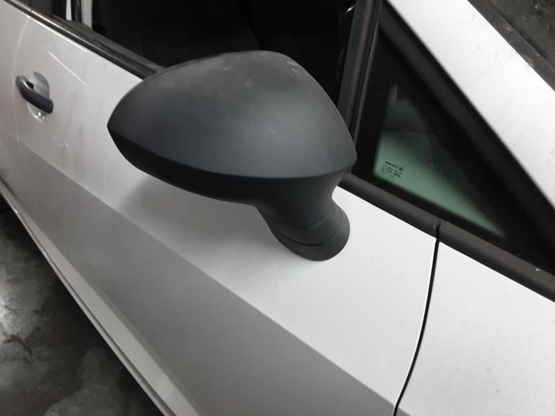 BUITENSPIEGEL RECHTS Seat IBIZA MK4 (6J) 08 - 12