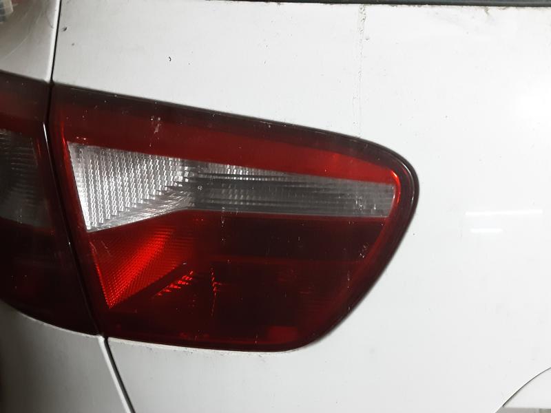 LICHT ACHTERKLEP LINKS Seat IBIZA MK4 (6J) 08 - 12