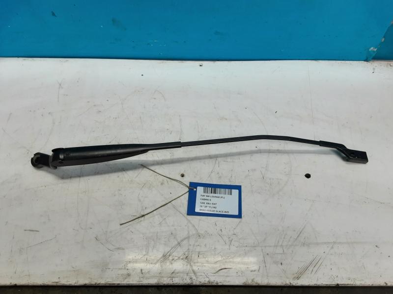 RIGHT FRONT WIPER ARM Fiat 500 7/15+