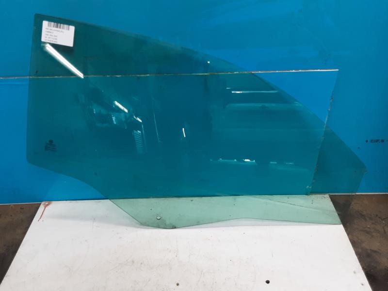 RUIT DEUR VOOR RECHTS Fiat 500 7/15+