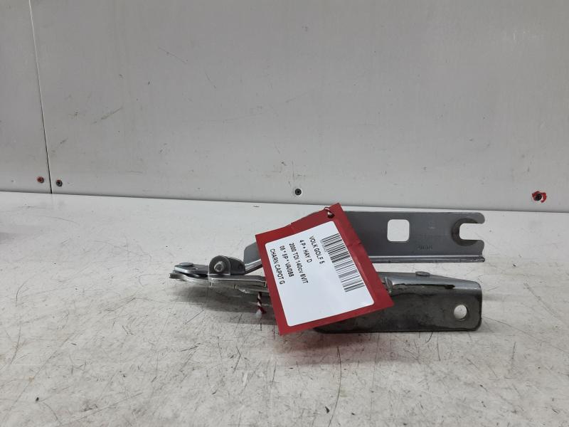 SCHARNIER MOTORKAP LINKS Vw GOLF V 11/03 - 08