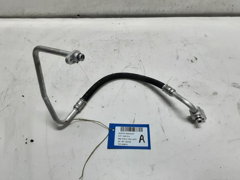 AIRCO LEIDING Audi A1 12/18+