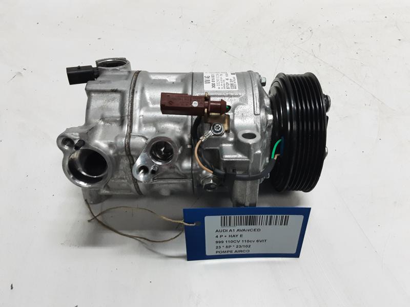 AIRCO POMP Audi A1 12/18+