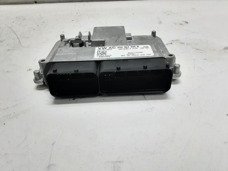 ONTSTEKINGSMODULE Audi A1 12/18+