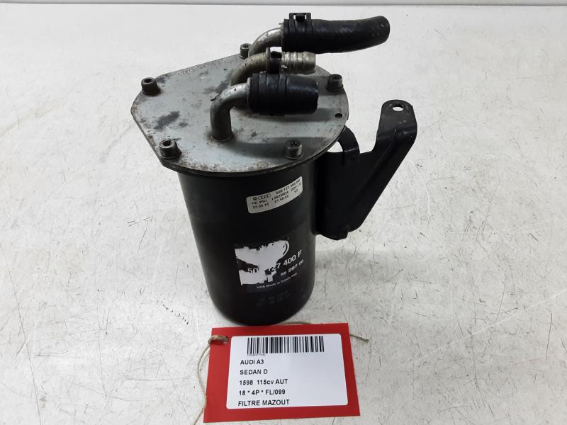 KRAFTSTOFFFILTER Audi A3 4D 4/16 - 20