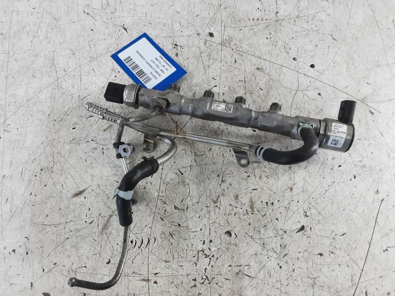 COMMON RAIL Audi A3 4D 4/16 - 20