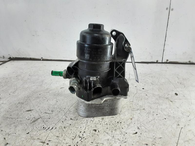 SUPPORT-FILTRE A HUILE Audi A3 4D 4/16 - 20