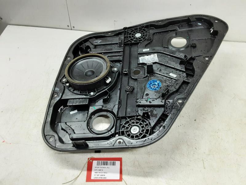 FENSTERMECHANIK TÜRIG RECHTS HINTEN Hyundai TUCSON (2) 09/15 - 09/18