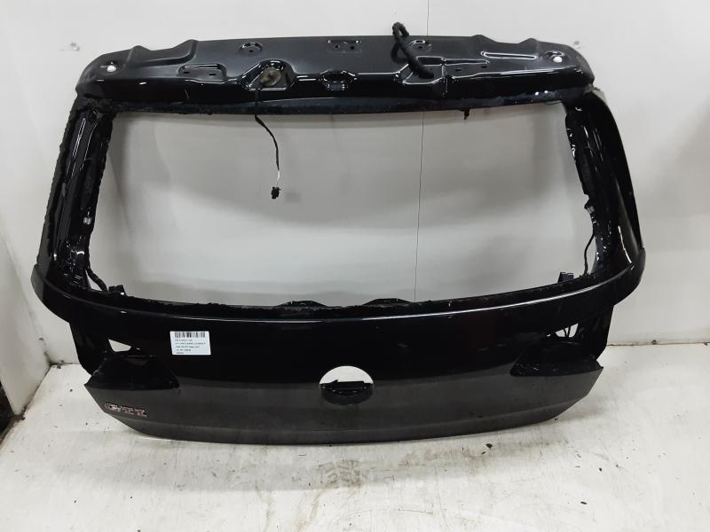 TAILGATE Vw GOLF VII 1/17 - 2/20 FaceLift