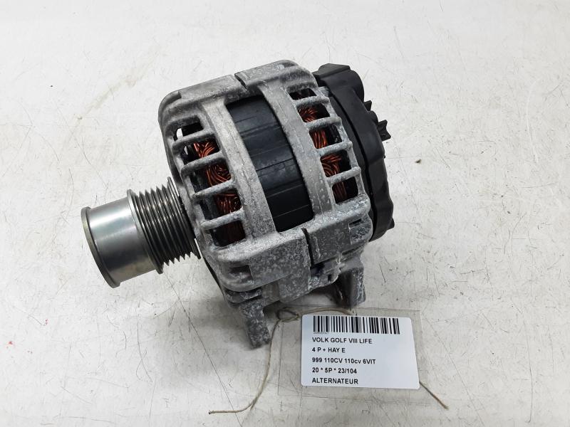 ALTERNATEUR Vw GOLF VIII 2/20+