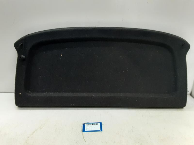 PLAGE ARRIERE Vw GOLF VIII 2/20+